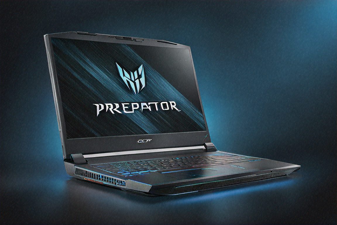 Acer Predator Helios 16 (2024) Review