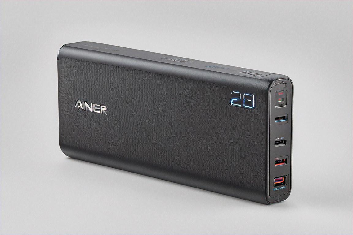 Anker 737 Power Bank 24000mAh Review