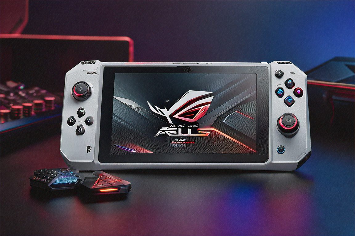 ASUS ROG Ally Review