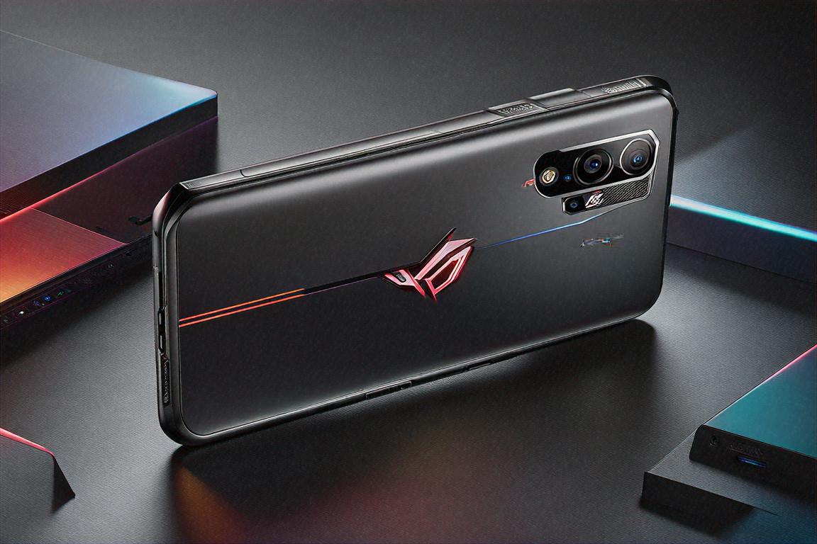 ASUS ROG Phone 8 Pro Review