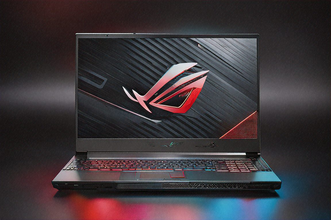 ASUS ROG Zephyrus G16 (2024) Review