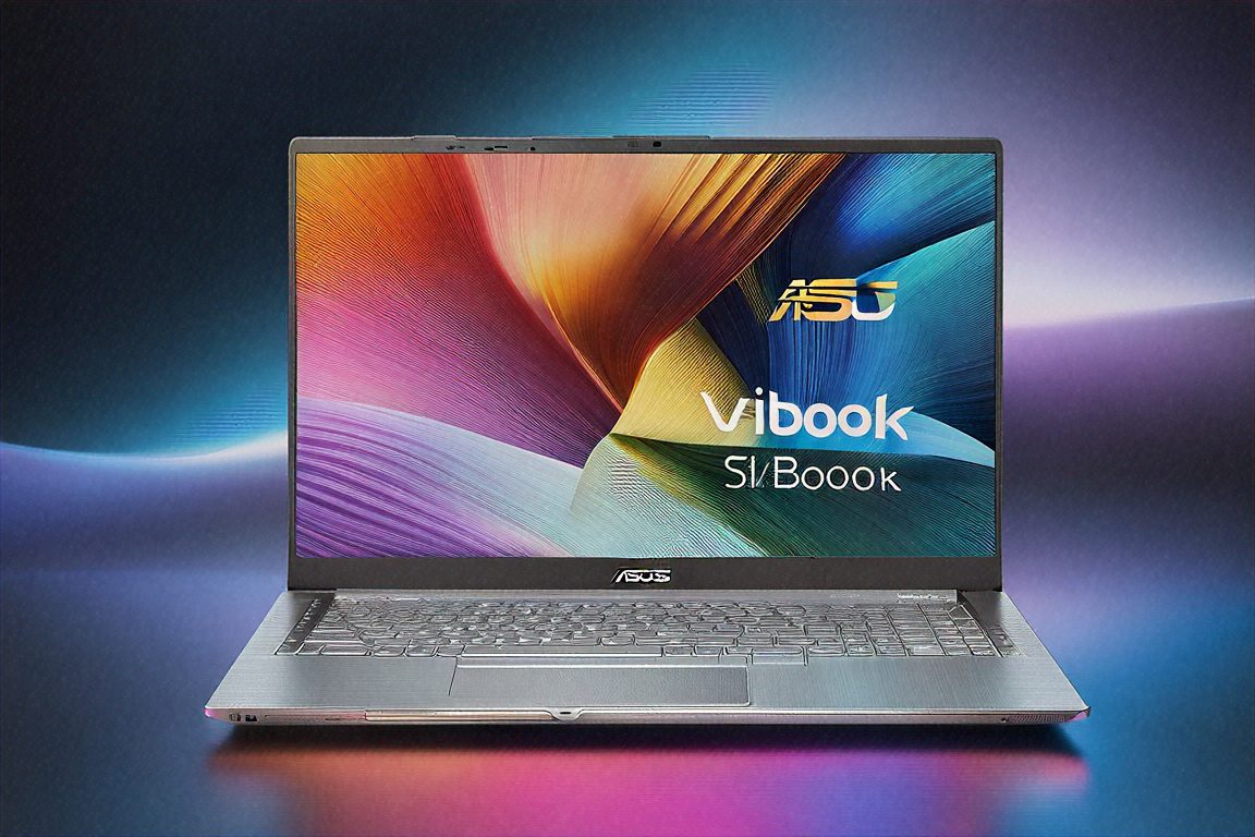ASUS Vivobook S 16 OLED Review