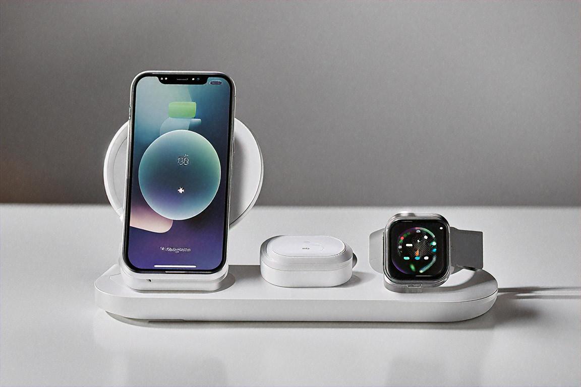 Belkin BoostCharge Pro 3-in-1 MagSafe Charger Review