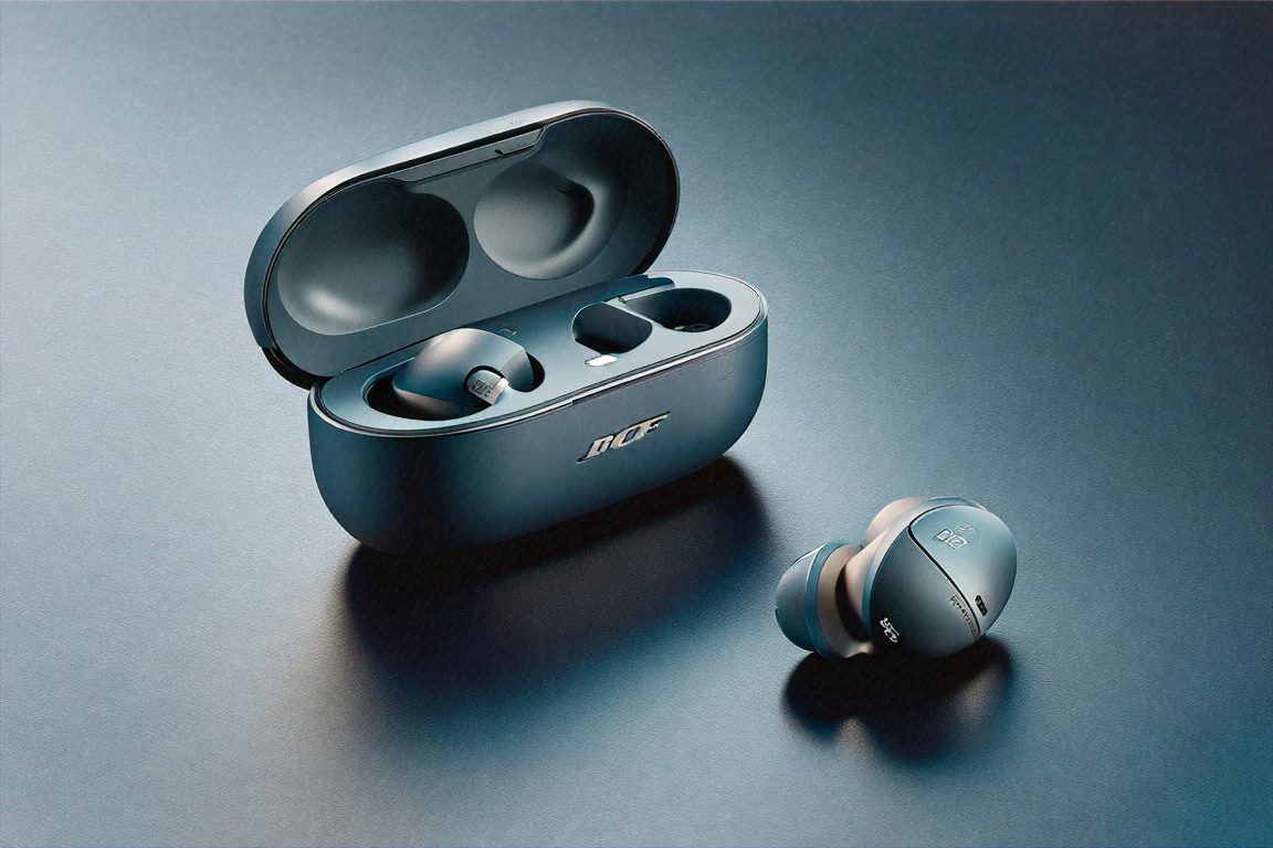 Bose QC Ultra Earbuds 2