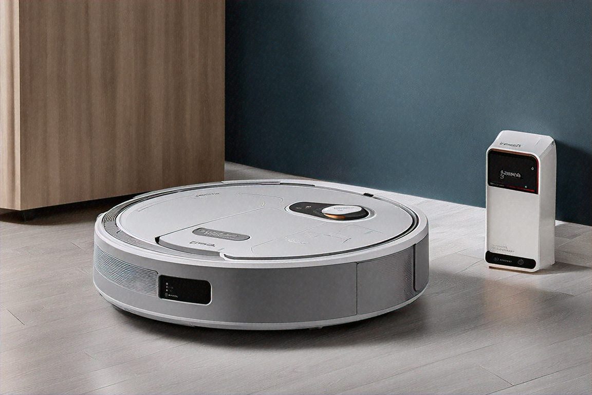 Eureka Forbes Smart Vacuum E10 Review