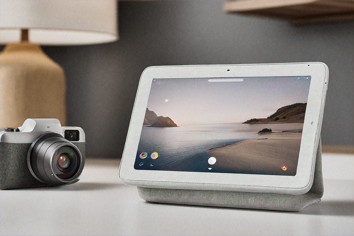 Google Nest Hub 2nd Gen Review