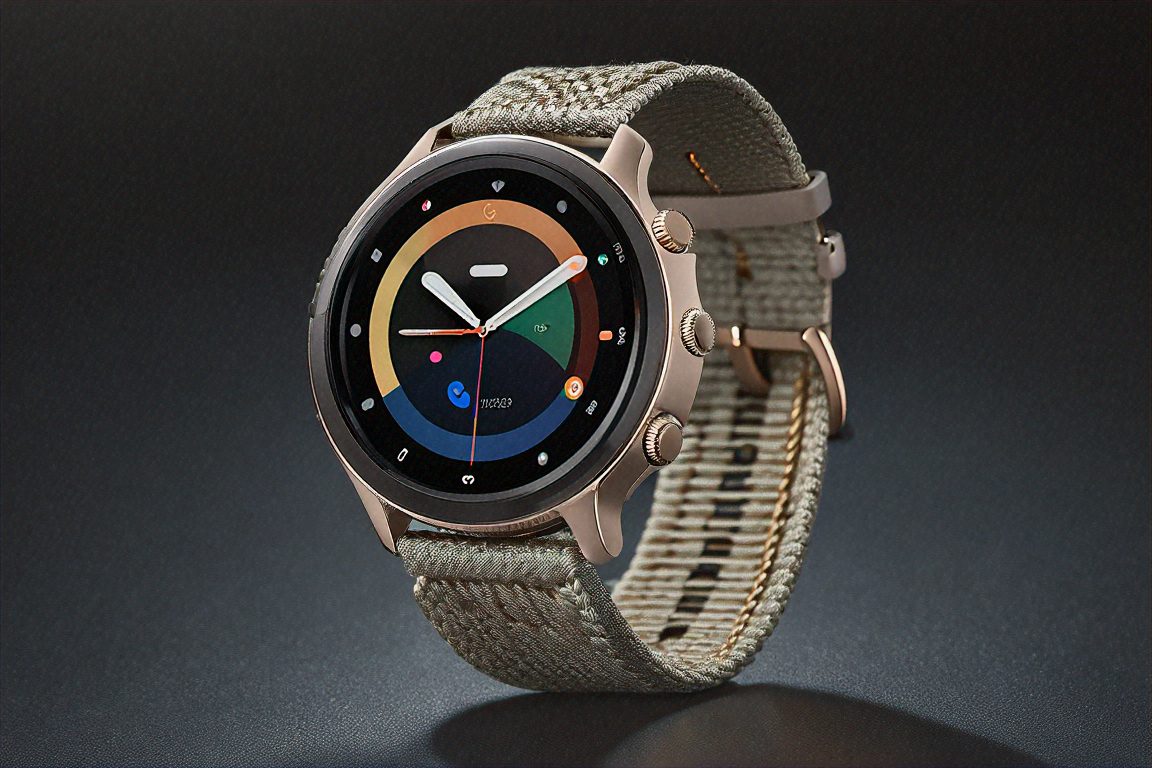 Google Pixel Watch 3 Review