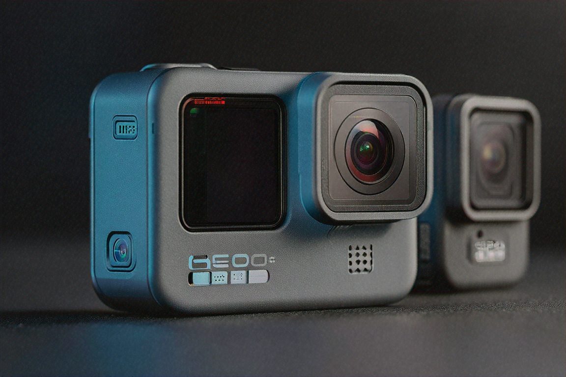 GoPro Hero 12 Black Review