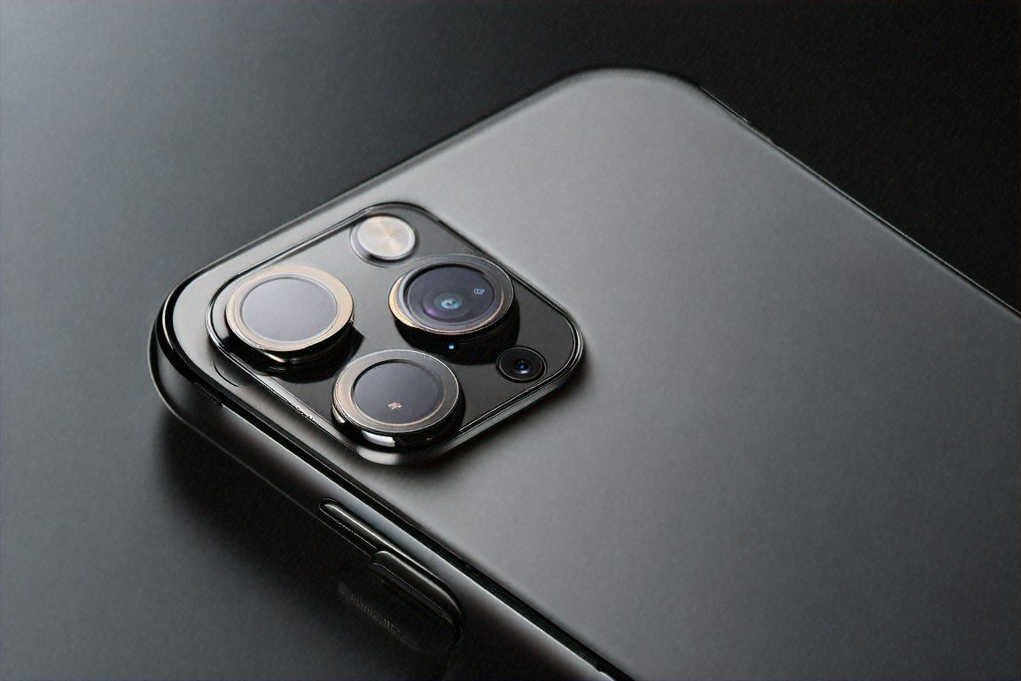 iPhone 16 Pro Max Review