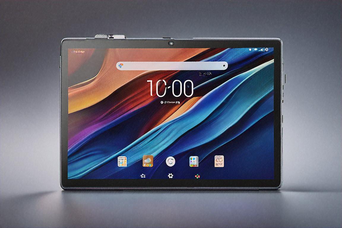 Lenovo Tab P12 Pro Review