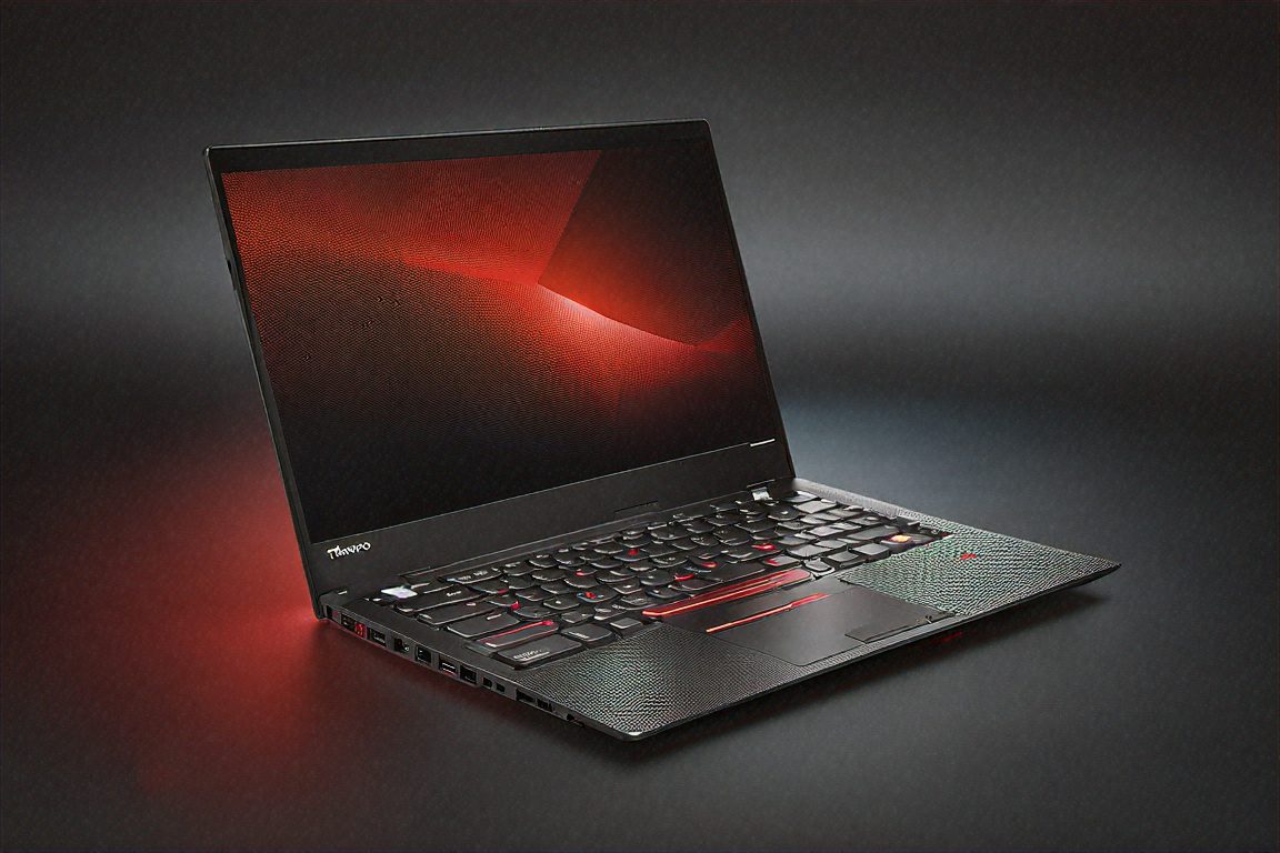 Lenovo ThinkPad X1 Carbon Gen 12 Review