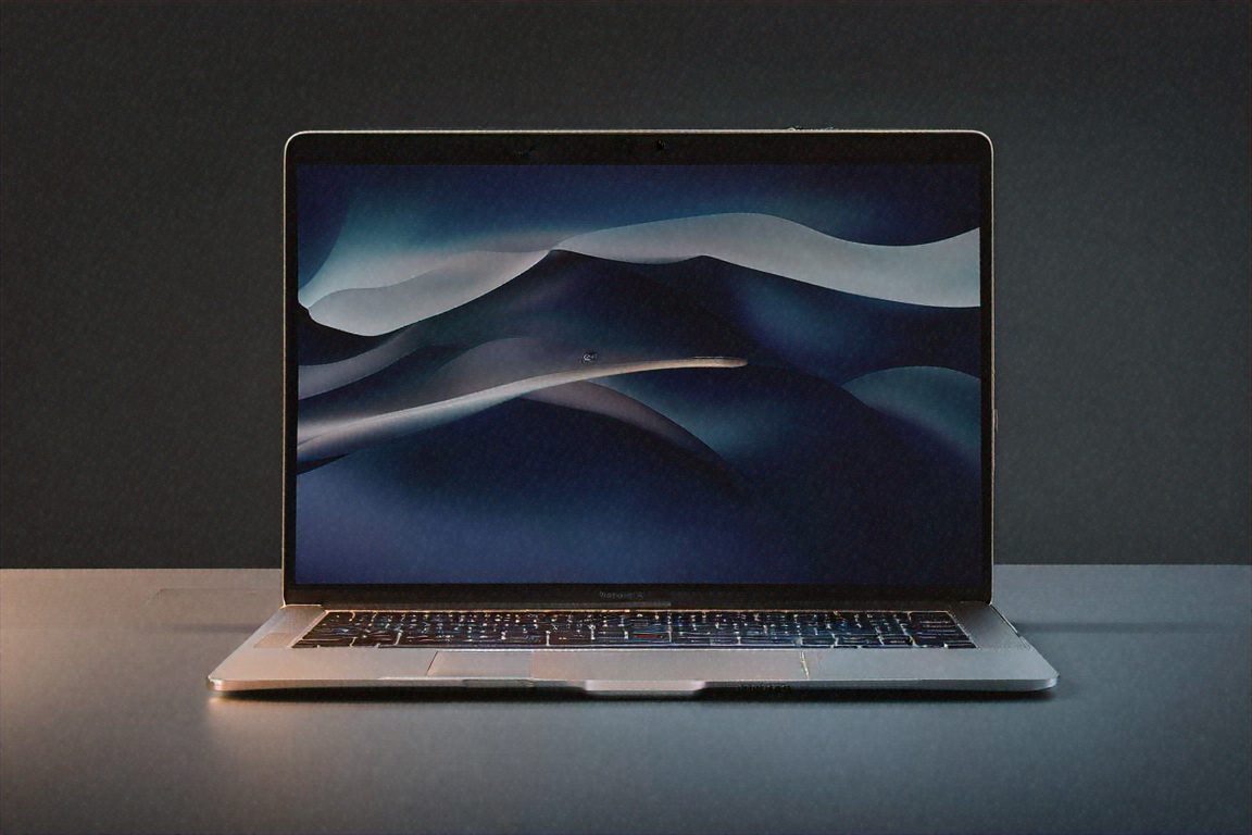 MacBook Air M3 15" Review