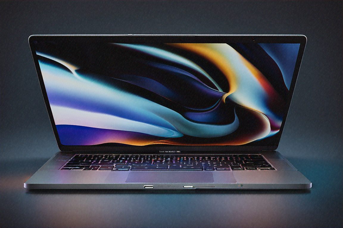 MacBook Pro M4 Max Review