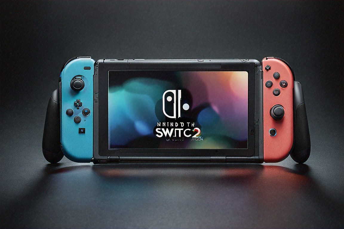 Nintendo Switch OLED Review