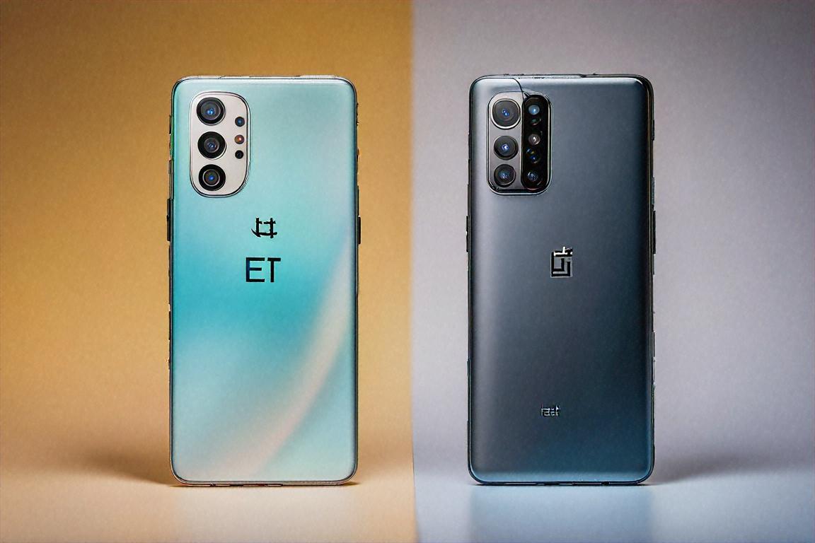 OnePlus 13 vs POCO F6 Pro