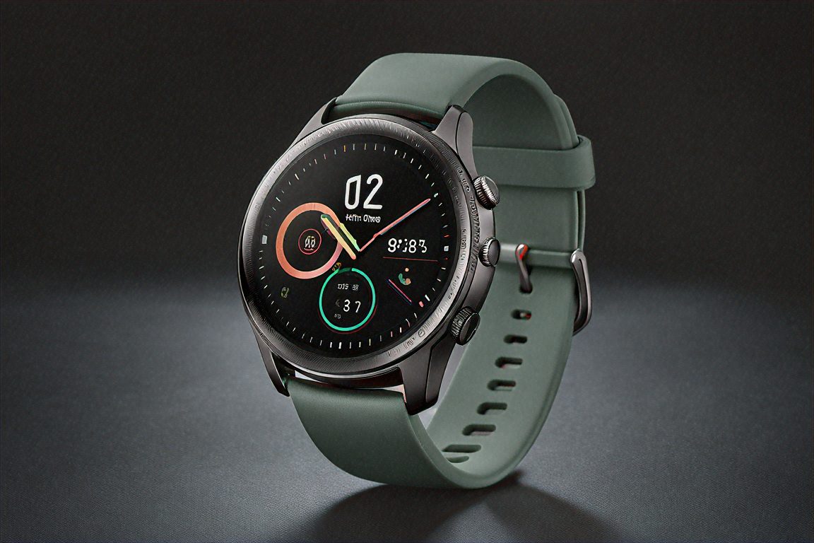 OnePlus Watch 3 Review