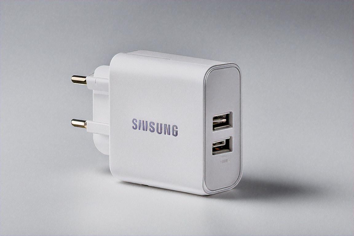 Samsung 45W Travel Adapter Trio Review