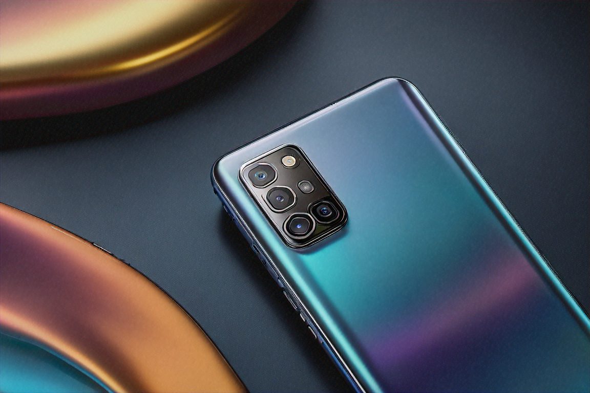 Samsung Galaxy A55 5G Review