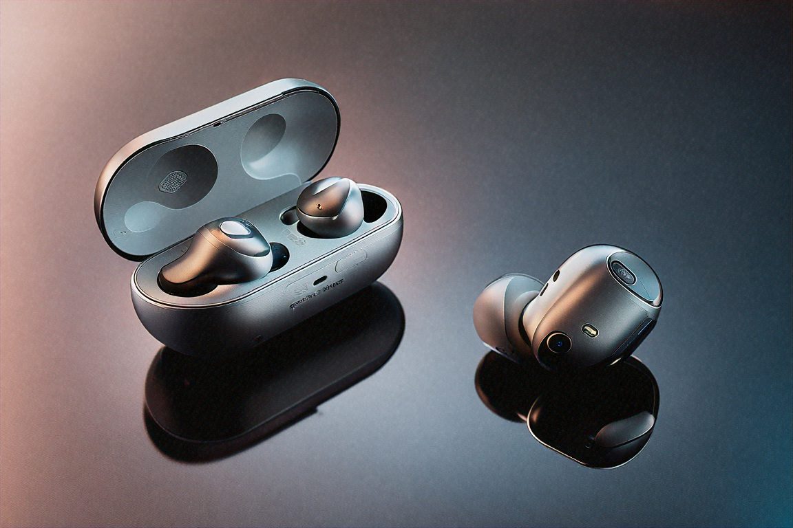Samsung Galaxy Buds3 Pro Review