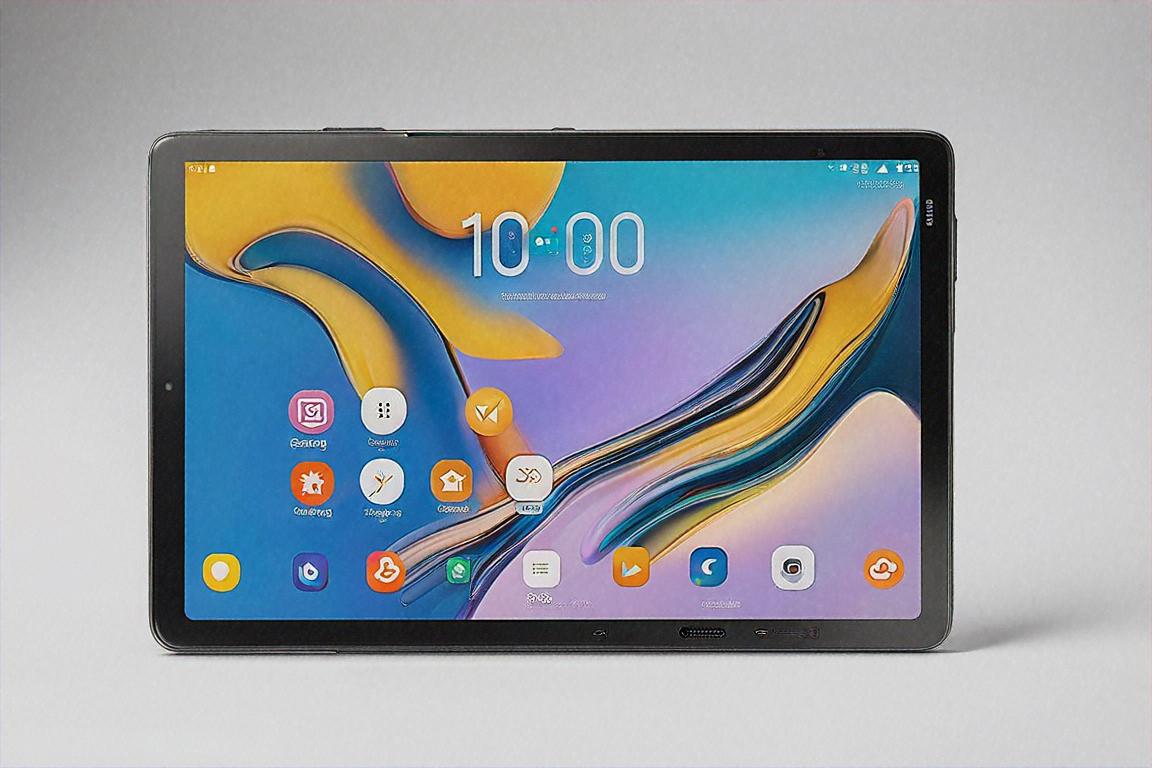 Samsung Galaxy Tab A9+ Review