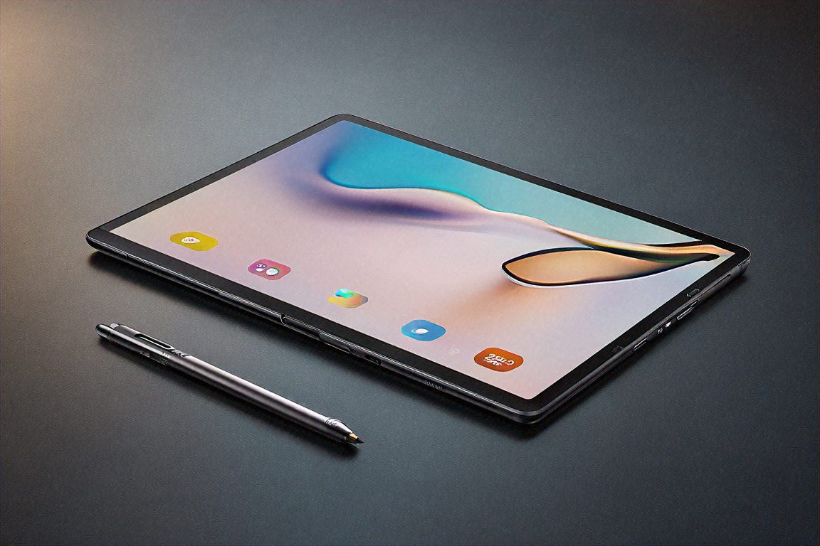 Samsung Galaxy Tab S10 Ultra Review