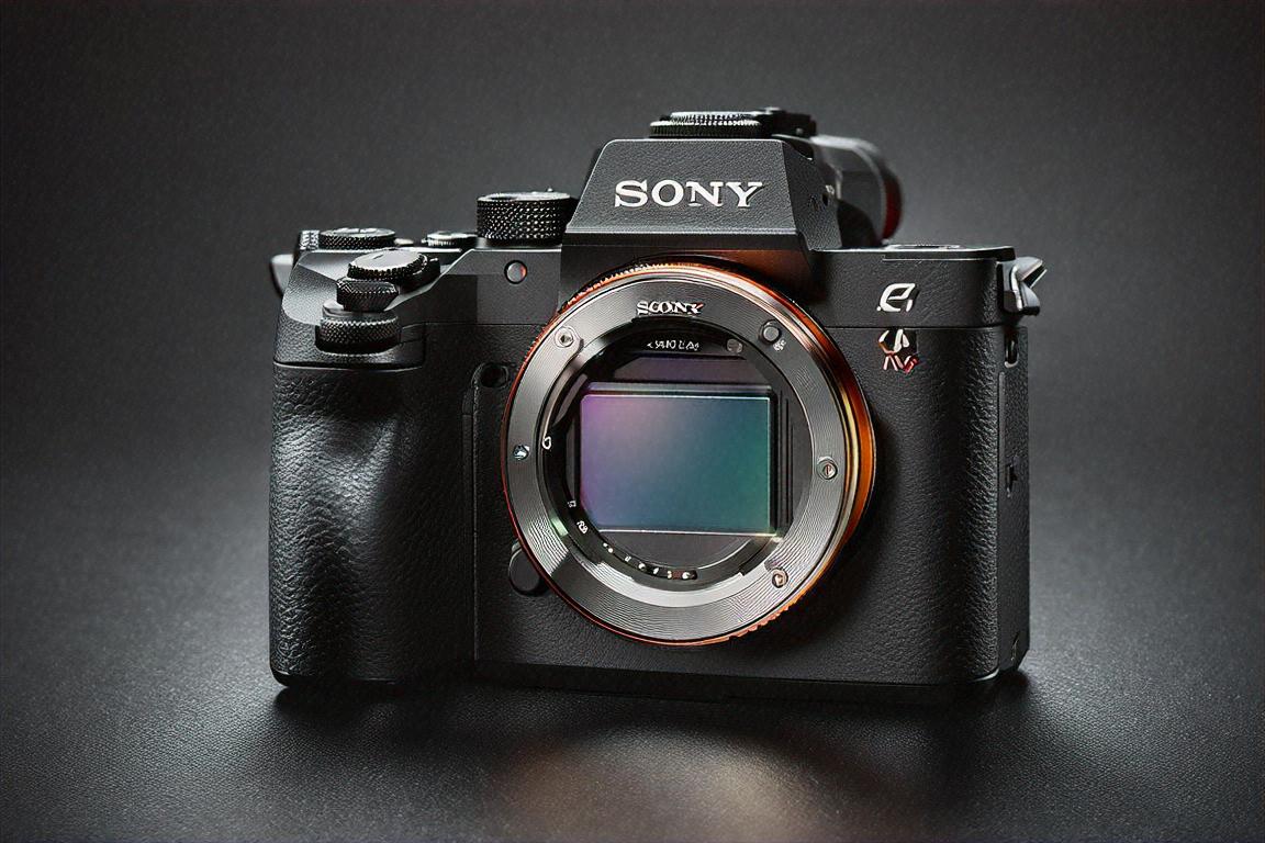 Sony Alpha A7 IV Mirrorless Camera Review