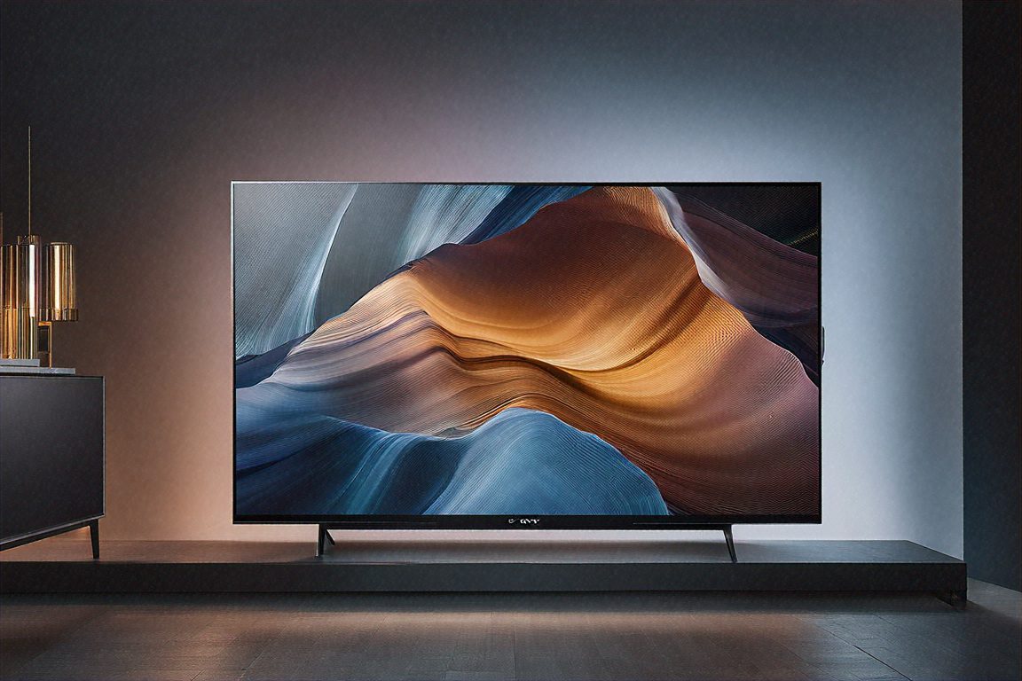 Sony Bravia XR A95L 65" QD-OLED Review
