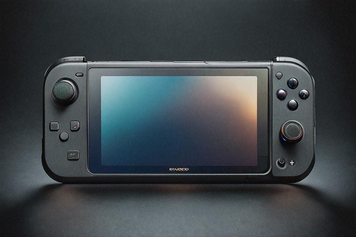 Steam Deck OLED Review