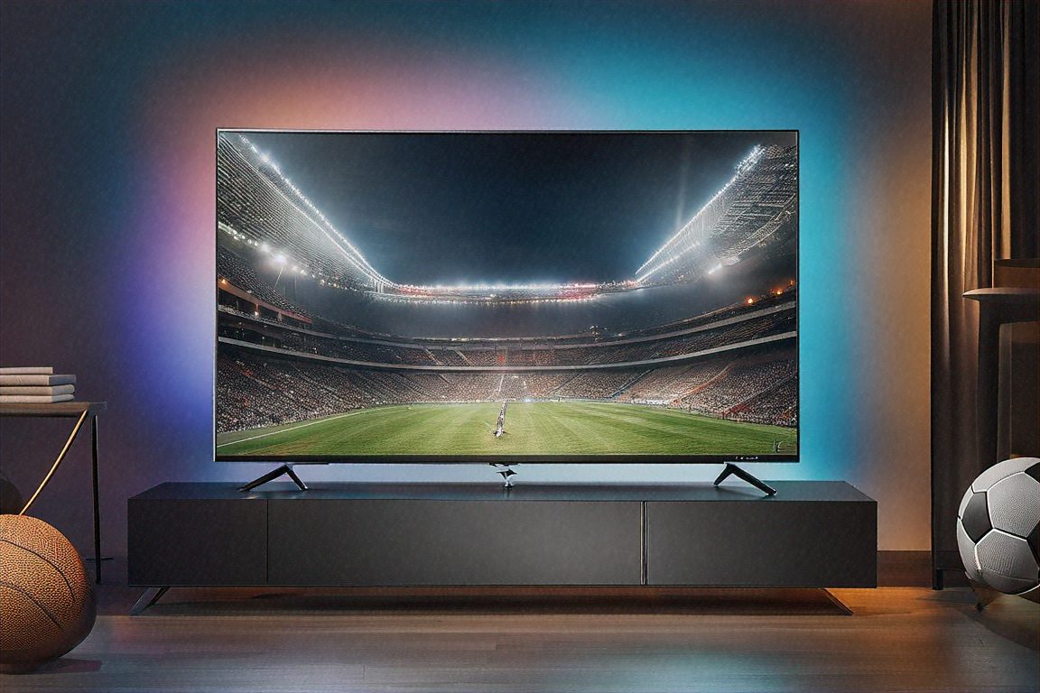 TCL C855 55" Mini LED Review