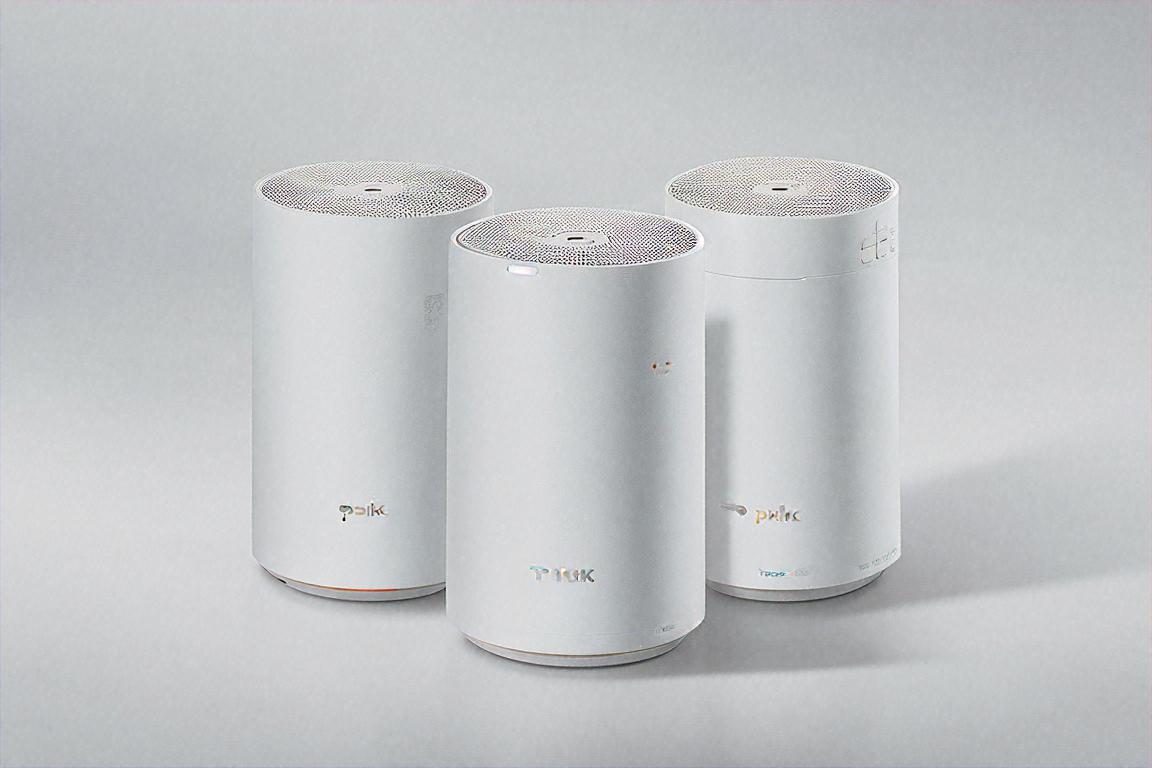 TP-Link Deco XE75 Pro Mesh WiFi 6E Review