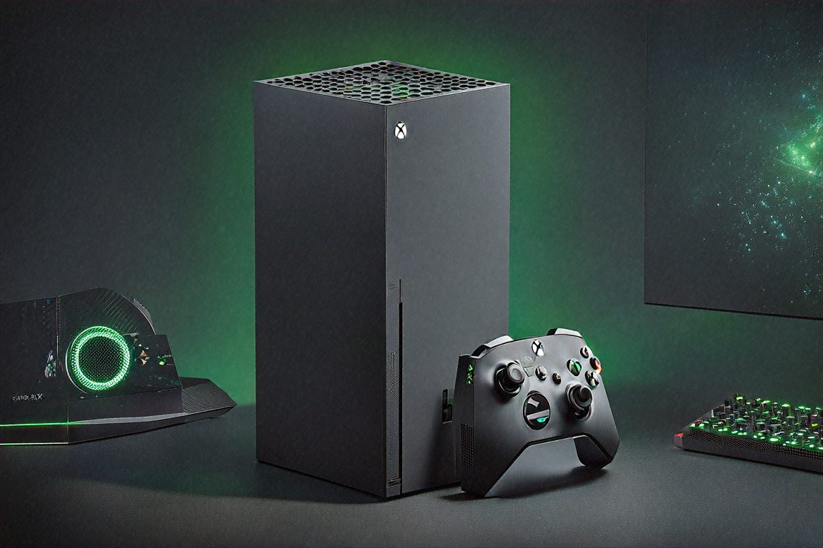 Xbox Series X Review