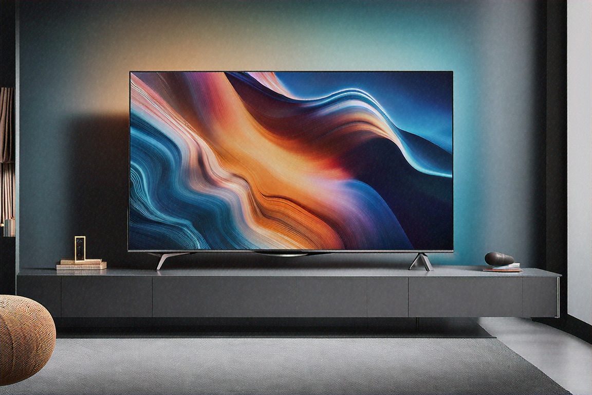 Xiaomi Smart TV X Pro 55" Review