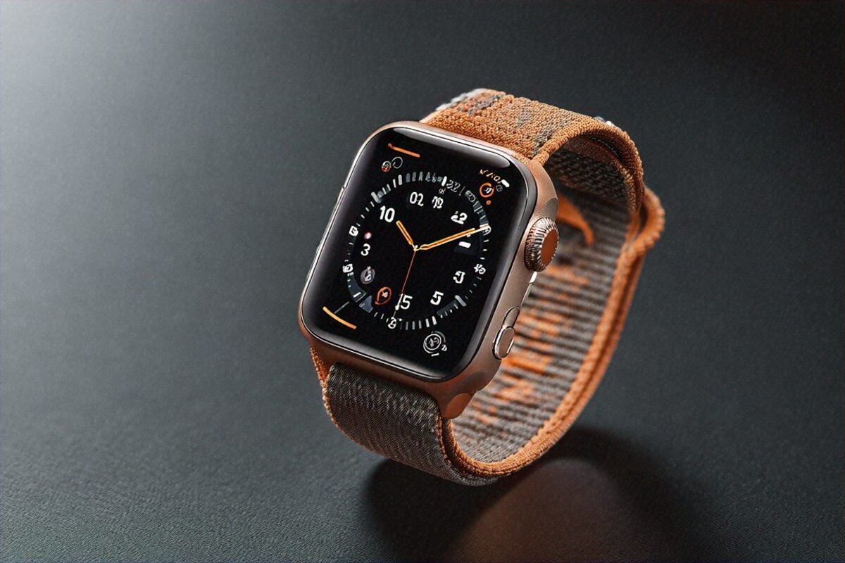 Apple Watch Ultra 3 Review