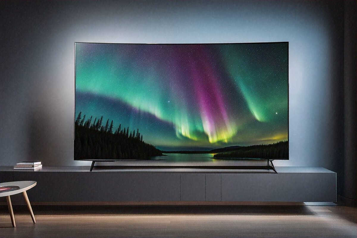 LG C4 65″ OLED Review
