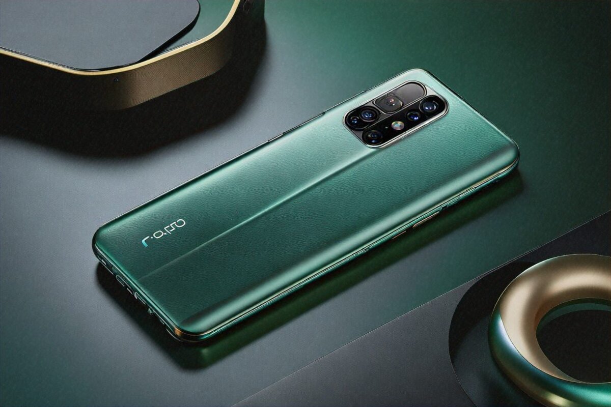 Realme GT 7 Pro Review