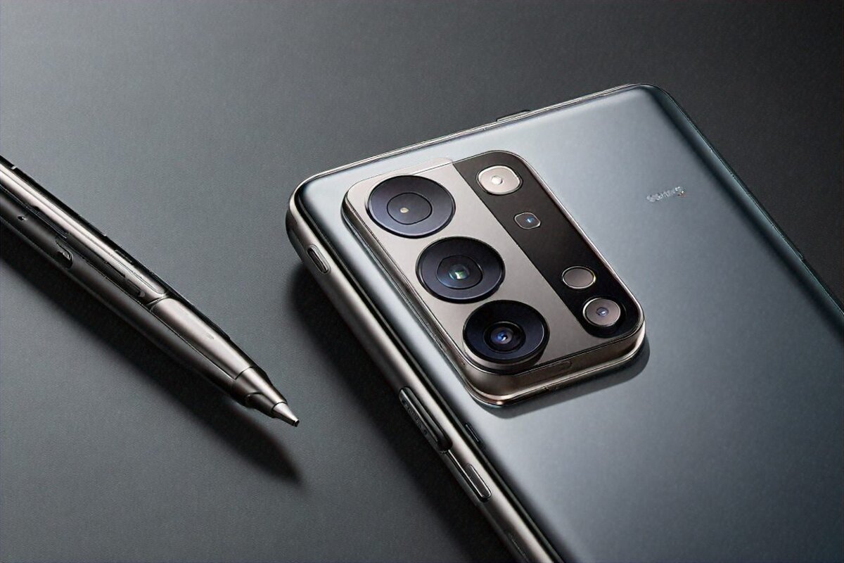 Samsung Galaxy S26 Ultra Review