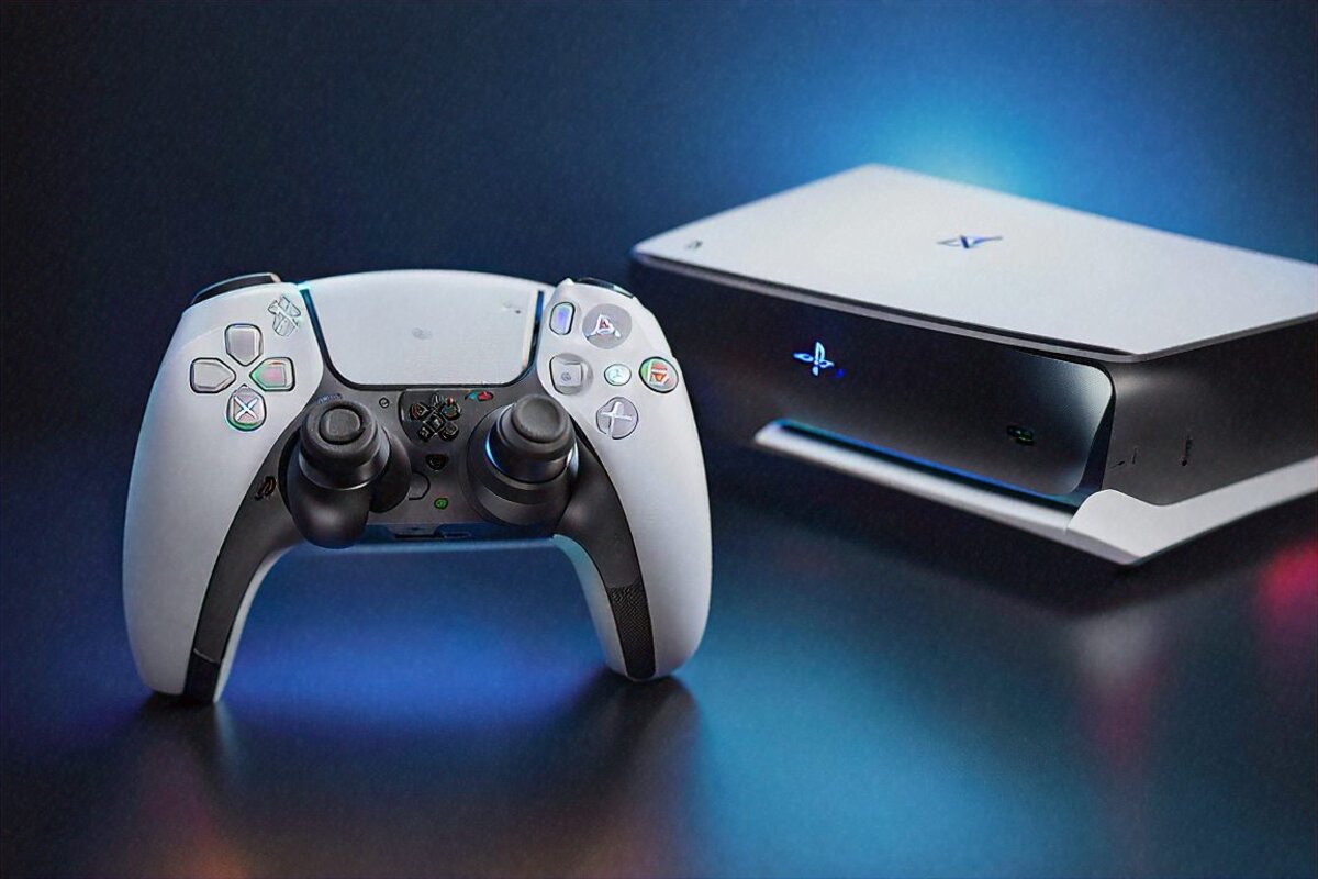 Sony PS5 Pro Review