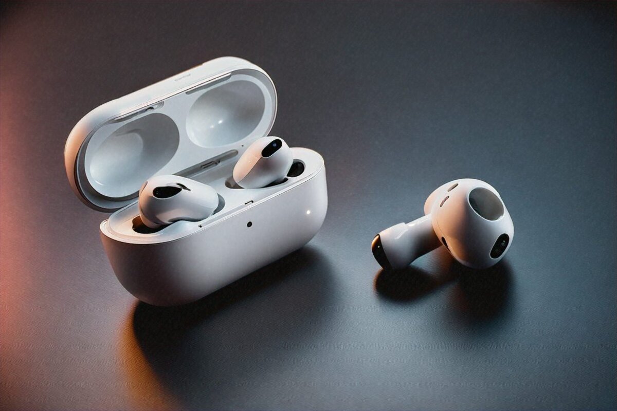 Apple AirPods Pro 3 Review