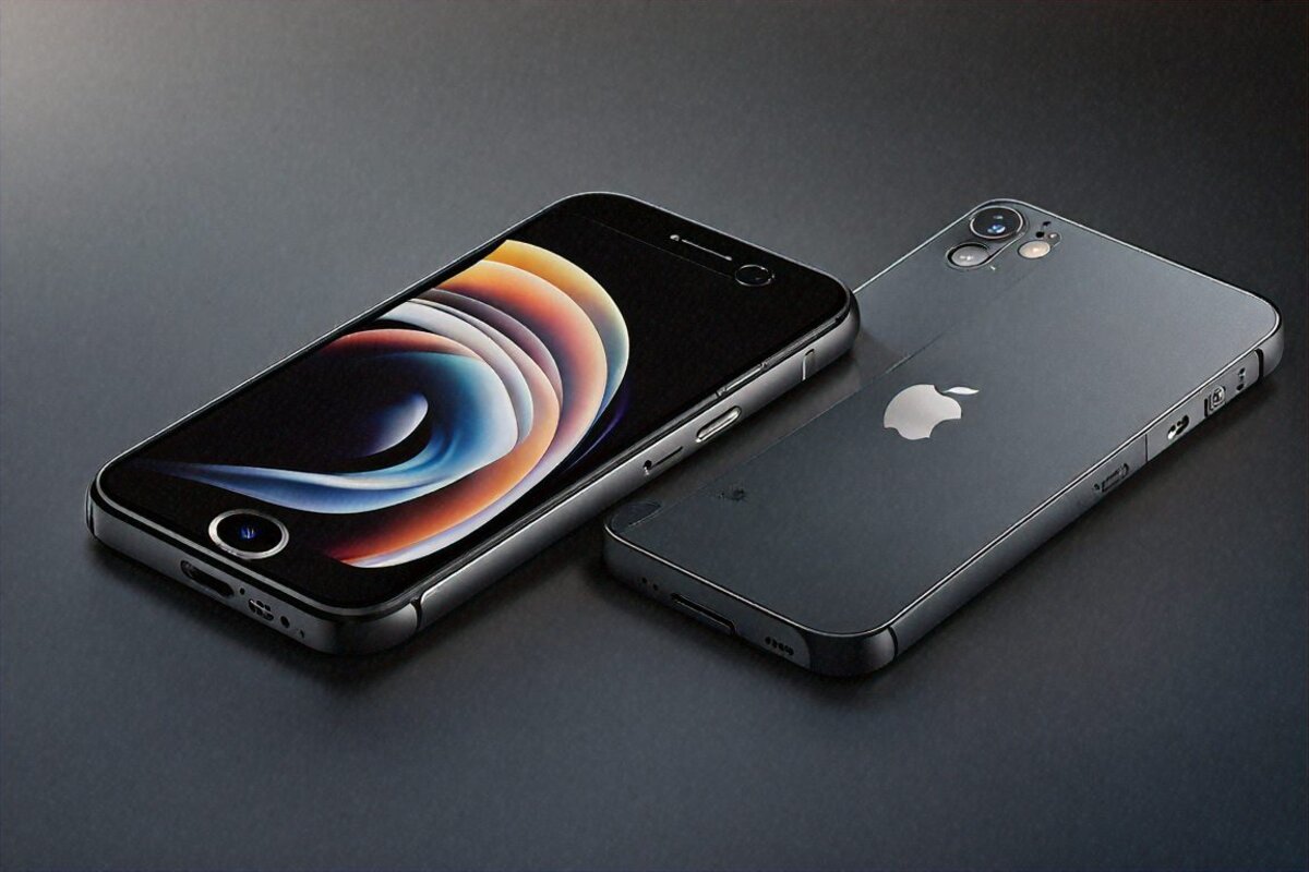 iPhone SE 4 Review