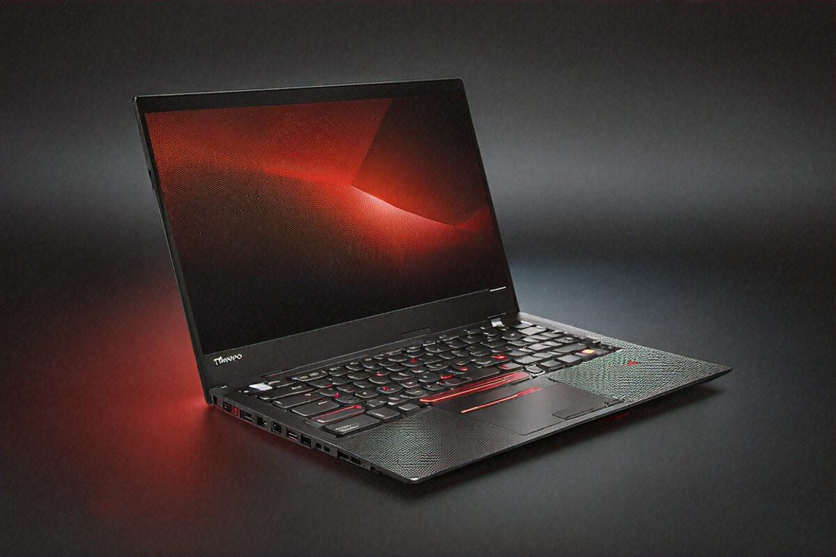 Lenovo ThinkPad X1 Carbon Gen 14 Review