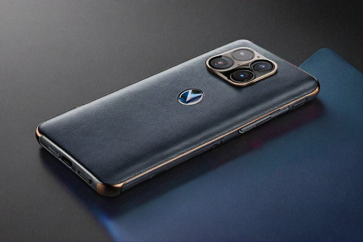 Motorola Edge 60 Pro Review