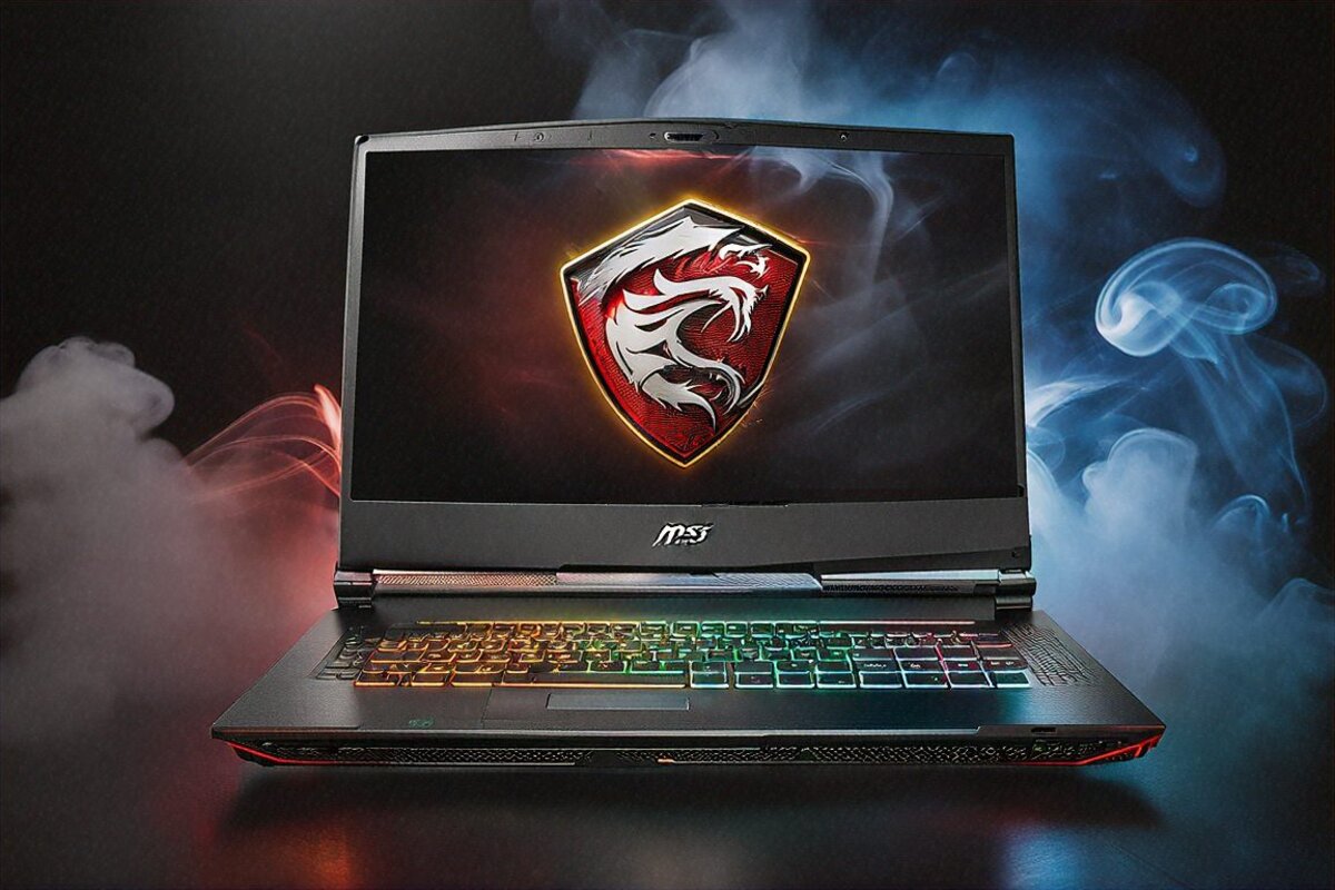 MSI Titan 18 HX 2026 Review