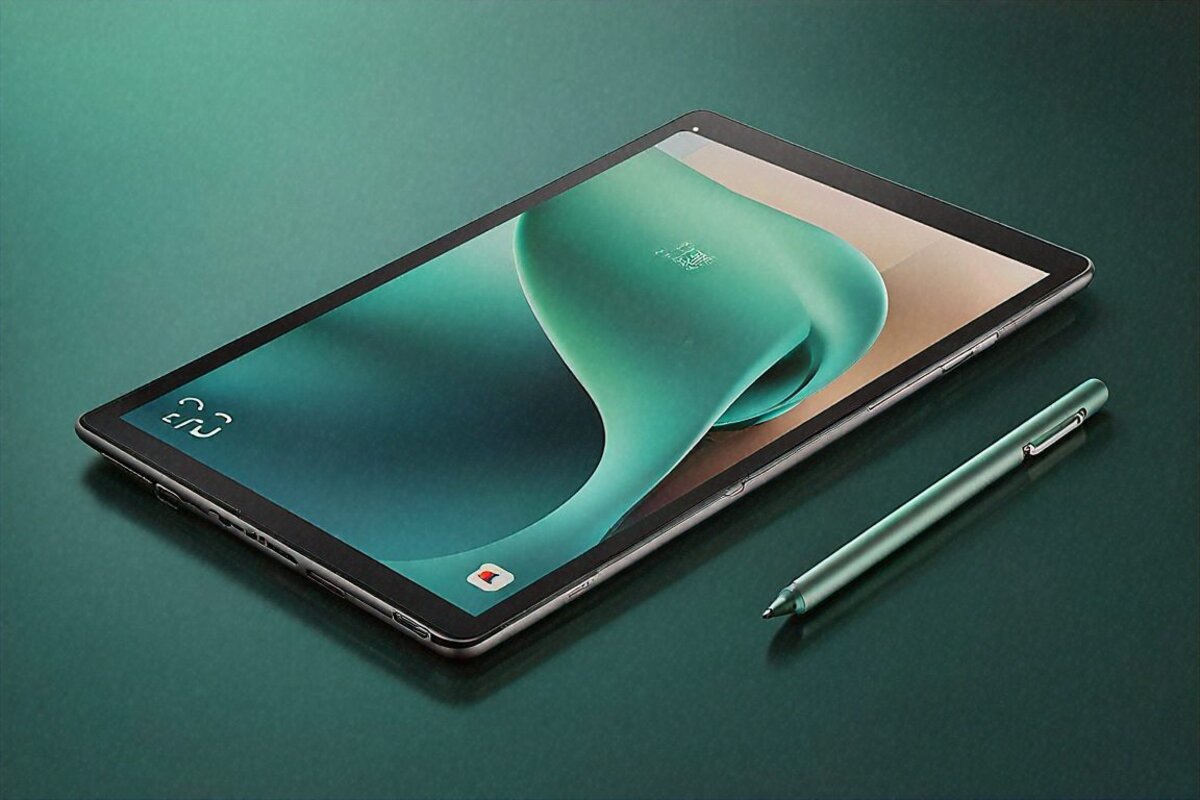 OnePlus Pad 3 Review