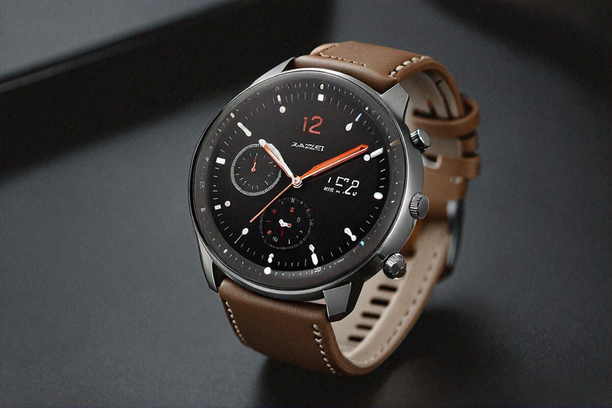 Amazfit GTR 5 Pro Review