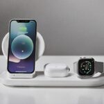 Belkin BoostCharge Pro 3-in-1 MagSafe Charger Review