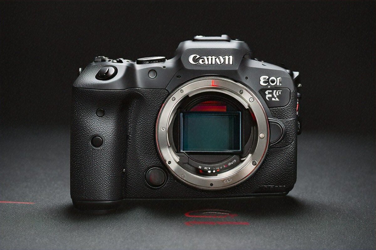 Canon EOS R7 Mark II Review