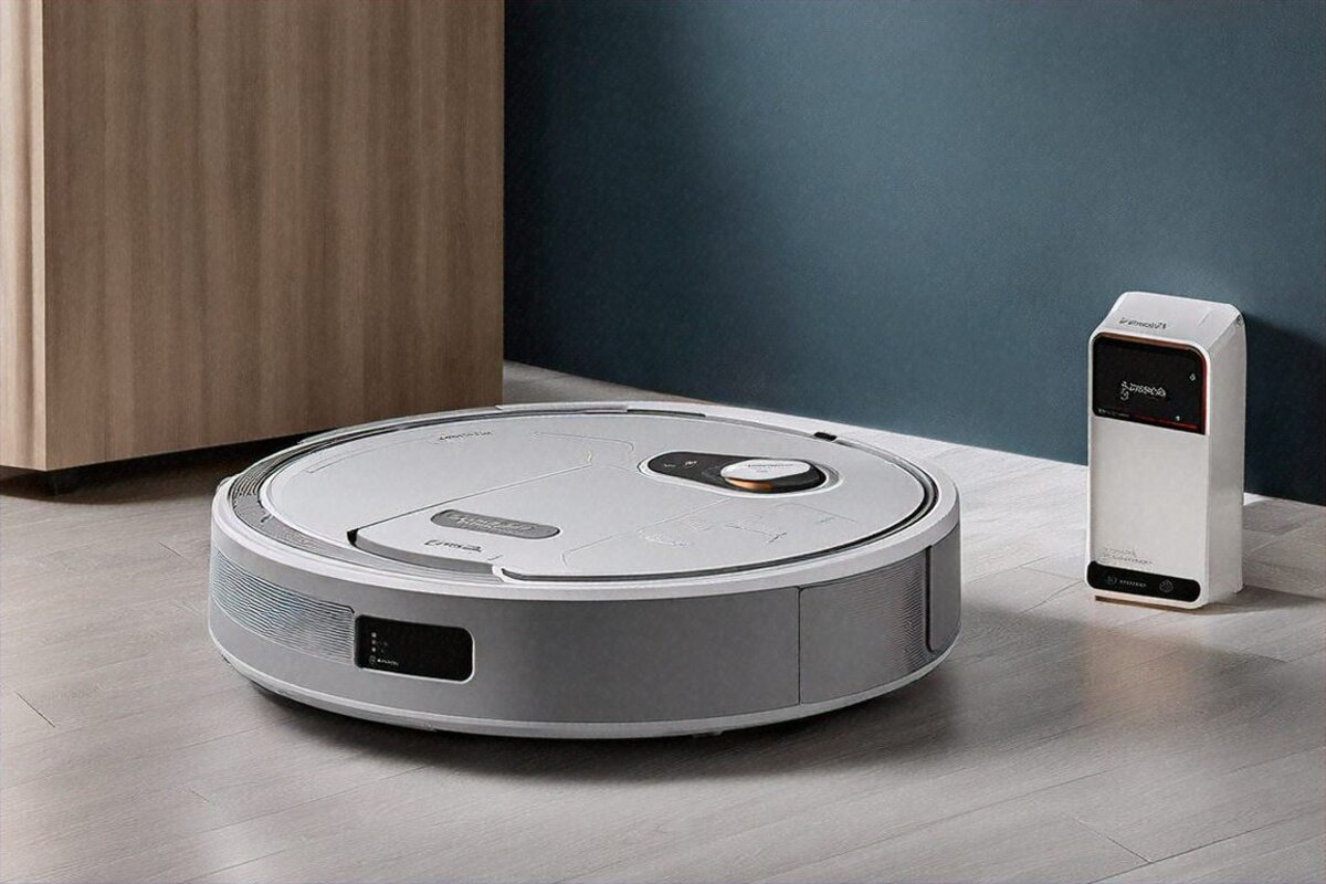 Eureka Forbes Smart Vacuum E10 Review