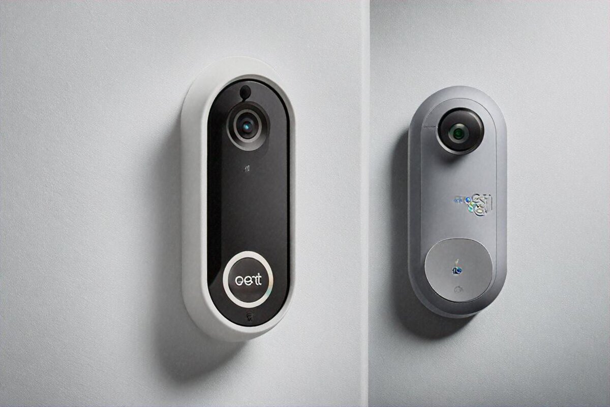 Google Nest Doorbell Wired 2nd Gen Review