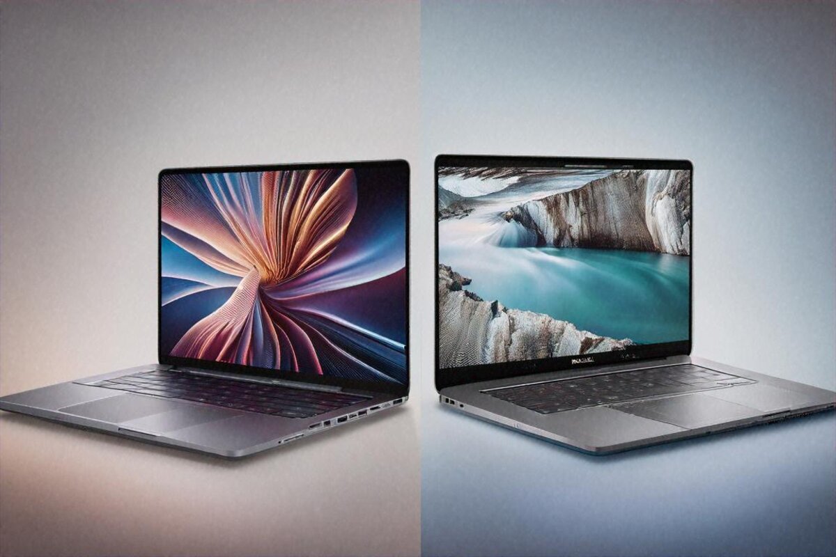 MacBook Pro M4 vs Dell XPS 15 2026: Best Premium Laptop for India