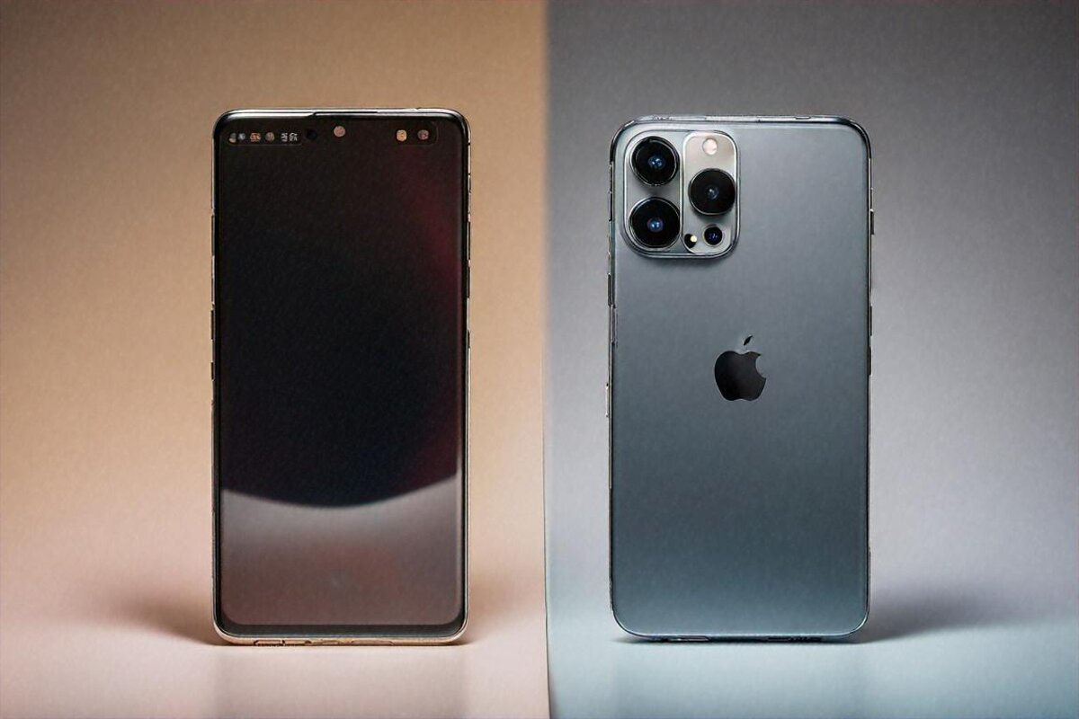 Samsung Galaxy S25 Ultra vs iPhone 16 Pro: Which Flagship Wins in India?